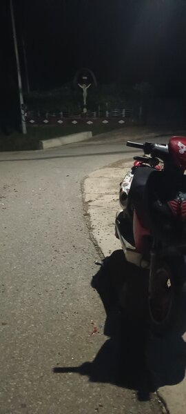 Vand scuter chinezesc Gy6