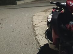 Vand scuter chinezesc Gy6